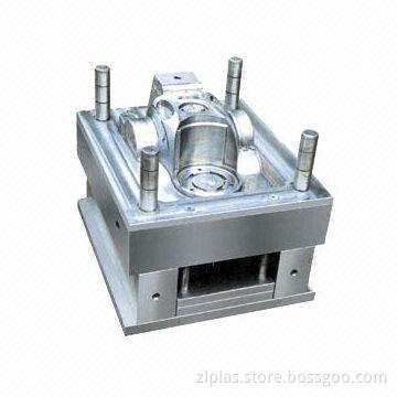 Injection Mold for Telecom and Consumer Products, Enclosure, Outside Case